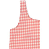 Konges Sløjd Geranium Pink Etta Badedragt