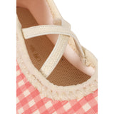 Konges Sløjd Geranium Pink Etta Badesko