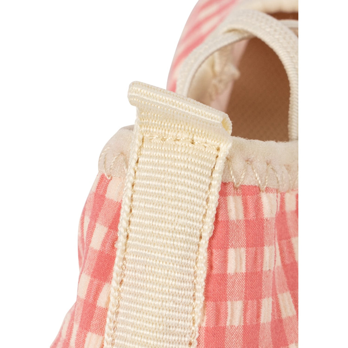 Konges Sløjd Geranium Pink Etta Badesko