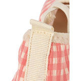 Konges Sløjd Geranium Pink Etta Badesko