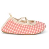 Konges Sløjd Geranium Pink Etta Badesko