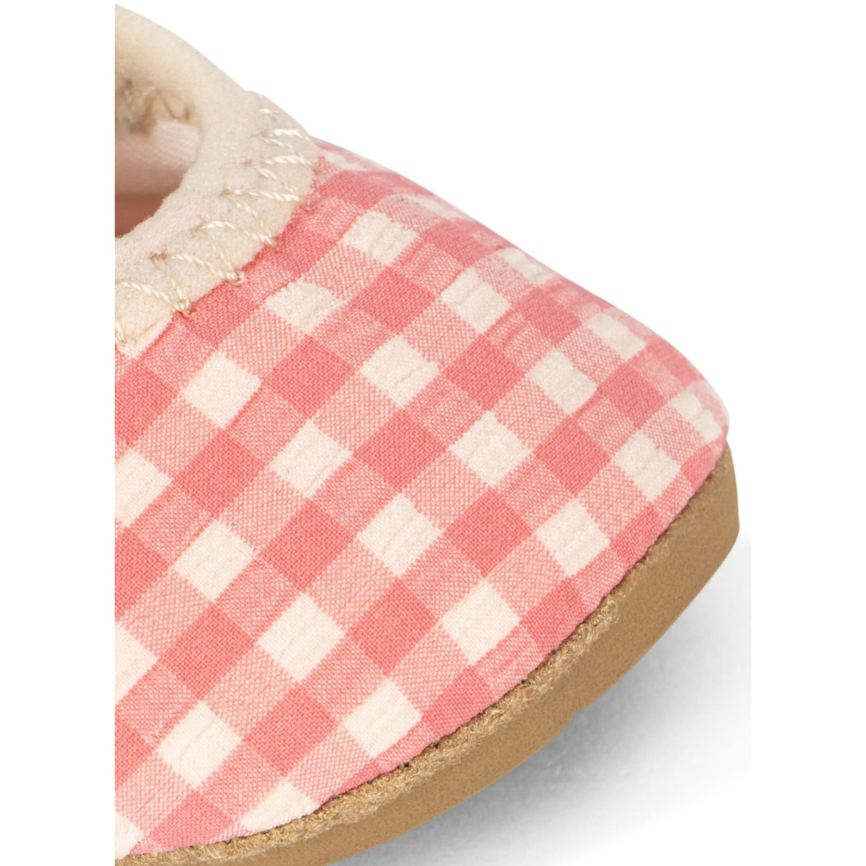 Konges Sløjd Geranium Pink Etta Badesko