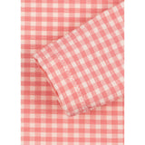 Konges Sløjd Geranium Pink Etta Ls Badedragt