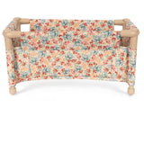 Konges Sløjd Vienna Dukke Rejseseng