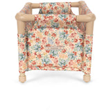 Konges Sløjd Vienna Dukke Rejseseng