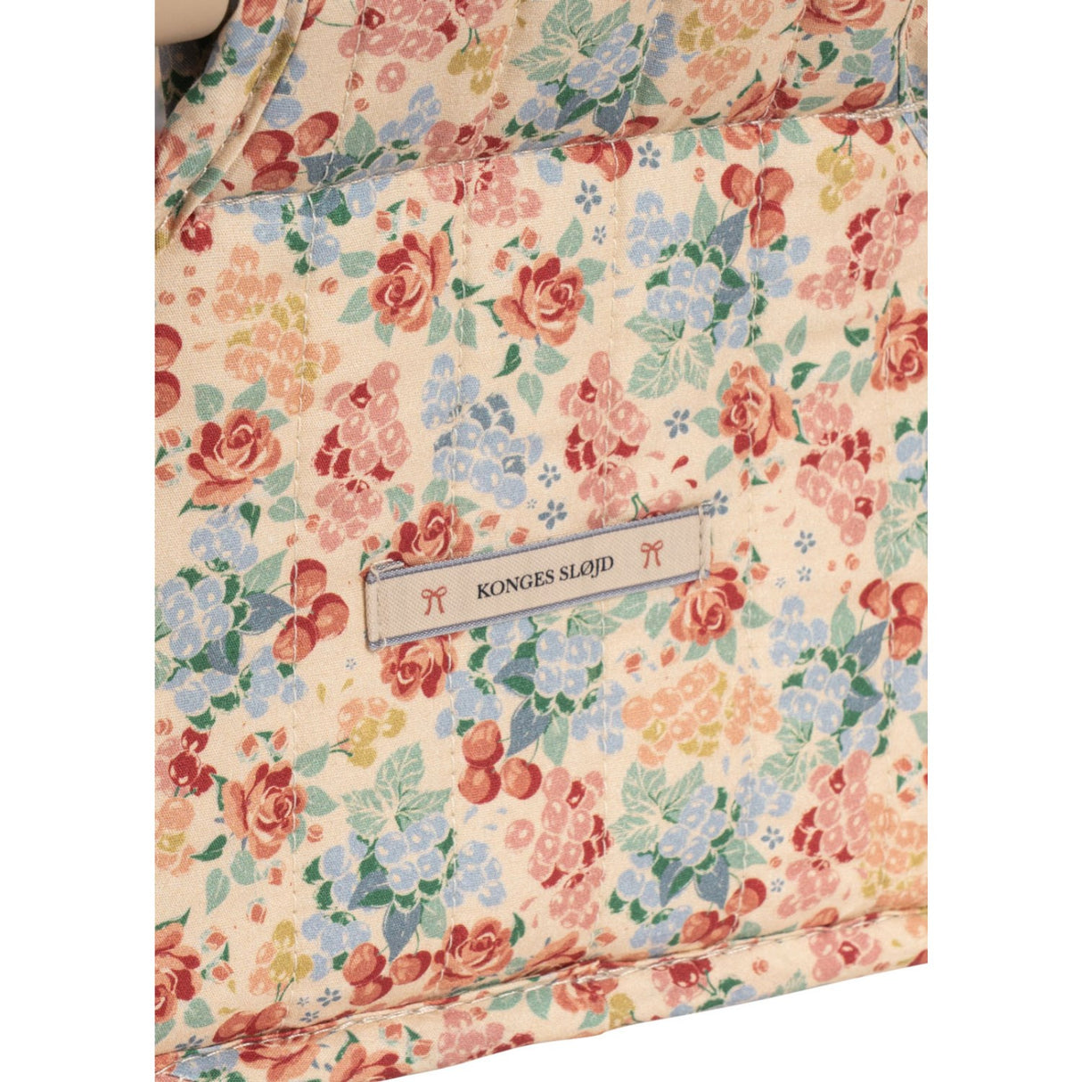 Konges Sløjd Vienna Dukke Rejseseng