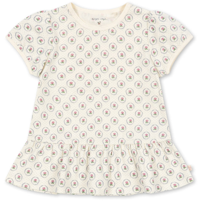 Konges Sløjd Mirage Minu Classic Tee Gots