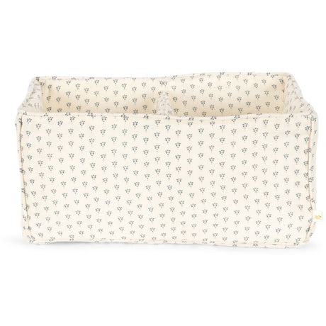Konges Sløjd Punto Blu Fanga Fontana Diaper Organizer