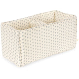 Konges Sløjd Punto Blu Fanga Fontana Diaper Organizer