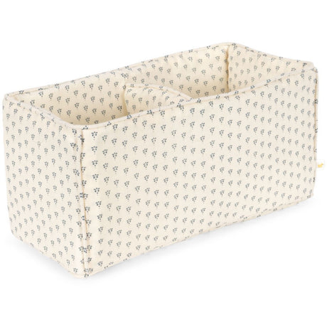 Konges Sløjd Punto Blu Fanga Fontana Diaper Organizer