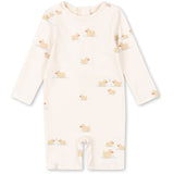 Konges Sløjd Fanga Mio Fanga Como Badeheldragt Grs