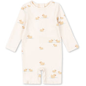 Konges Sløjd Fanga Mio Fanga Como Badeheldragt Grs