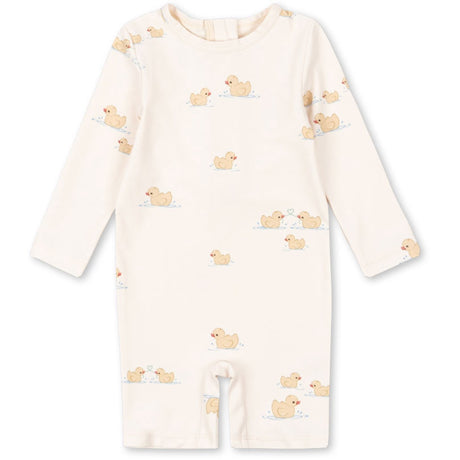 Konges Sløjd Fanga Mio Fanga Como Badeheldragt Grs