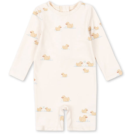 Konges Sløjd Fanga Fontana Mio Fanga Fontana Como Badeheldragt Grs