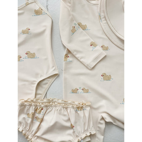 Konges Sløjd Fanga Fontana Mio Fanga Fontana Como Badeheldragt Grs