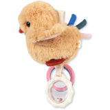 Konges Sløjd Sea Mist Fanga Peluche Mio