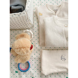Konges Sløjd Sea Mist Fanga Fontana Peluche Mio