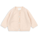 Konges Sløjd Creole Pink Fanga Savora Due Cardigan