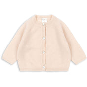 Konges Sløjd Creole Pink Fanga Savora Due Cardigan