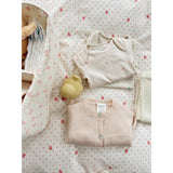 Konges Sløjd Creole Pink Fanga Savora Due Cardigan