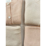 Konges Sløjd Creole Pink Fanga Savora Due Cardigan