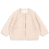 Konges Sløjd Creole Pink Fanga Fontana Savora Due Cardigan
