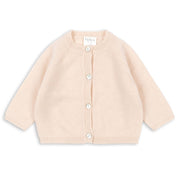 Konges Sløjd Creole Pink Fanga Fontana Savora Due Cardigan