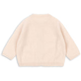Konges Sløjd Creole Pink Fanga Fontana Savora Due Cardigan