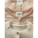 Konges Sløjd Creole Pink Fanga Fontana Savora Due Cardigan