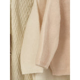 Konges Sløjd Creole Pink Fanga Fontana Savora Due Cardigan