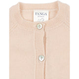 Konges Sløjd Creole Pink Fanga Fontana Savora Due Cardigan