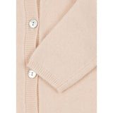 Konges Sløjd Creole Pink Fanga Fontana Savora Due Cardigan
