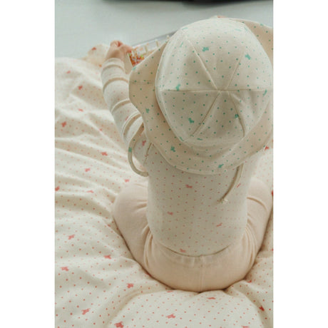 Konges Sløjd Creole Pink Fanga Fontana Savora Due Bukser