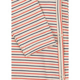 Konges Sløjd Stripe Tricolore Petit Basic Newborn Heldragt Gots