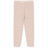 Konges Sløjd Stripe Tricolore Petit Basic Bukser Gots