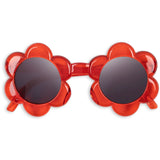 Konges Sløjd Red Solbriller Junior Flower