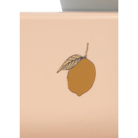 Konges Sløjd Lemon Mix 5 Pak Skål