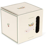 Konges Sløjd Lemon Mix 5 Pak Skål