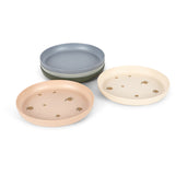 Konges Sløjd Lemon Mix 5 Pak Tallerken