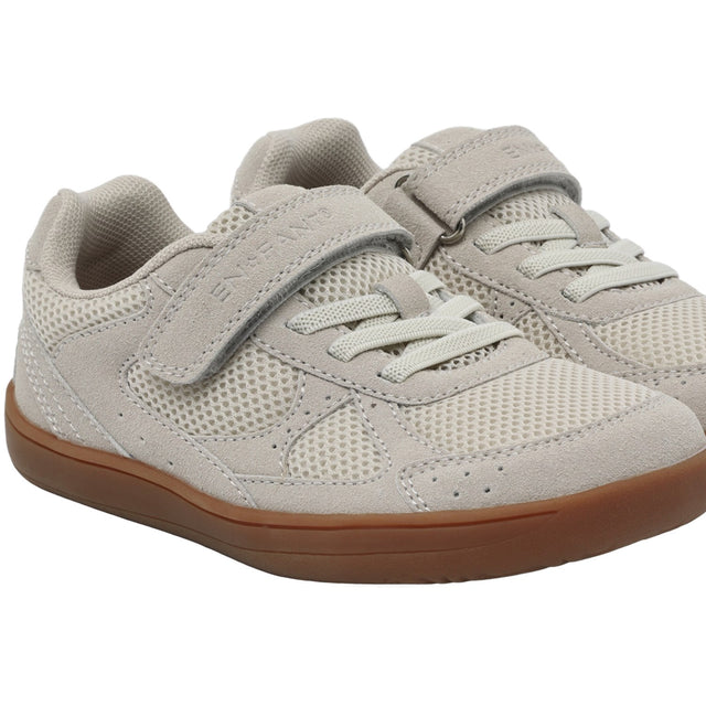 En Fant French Oak Sneakers Velcro