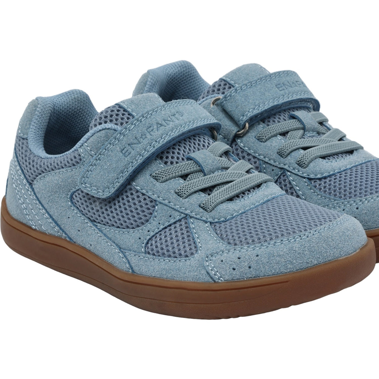 En Fant Citadel Sneakers Velcro