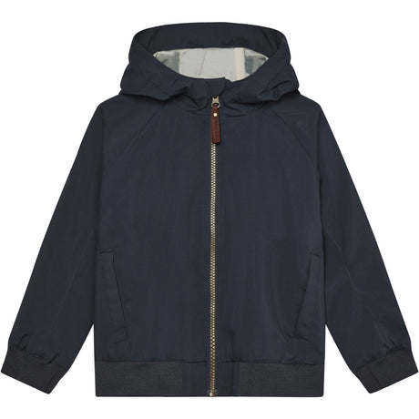 En Fant Ebony Bomber Jakke