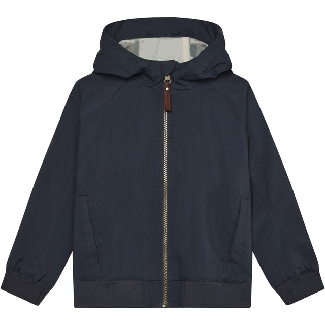 En Fant Ebony Bomber Jakke