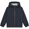 En Fant Ebony Bomber Jakke