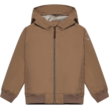 En Fant Portabella Bomber Jakke