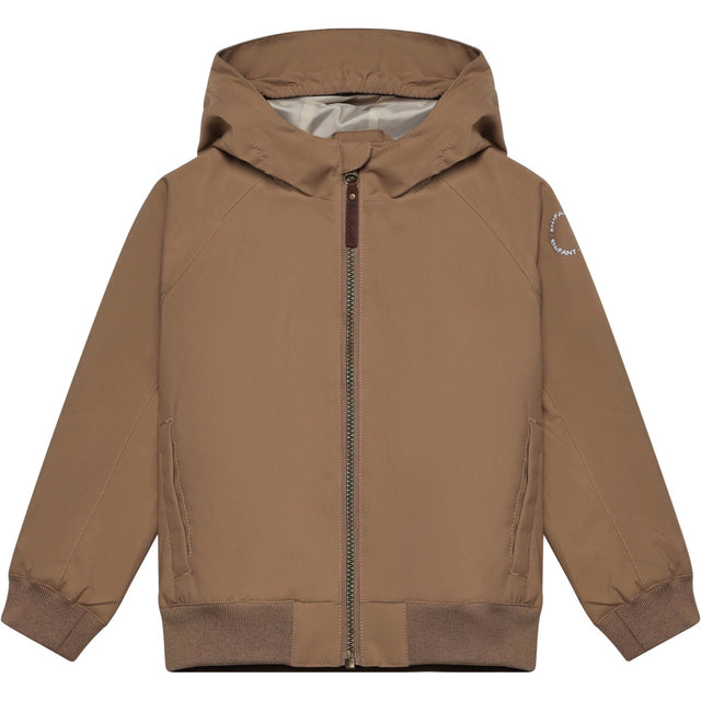 En Fant Portabella Bomber Jakke