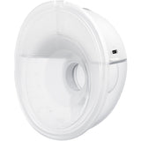 Momcozy Grey M5 Bærbar Brystpumpe Single Pak
