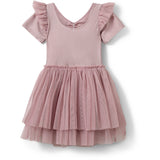 Sofie Schnoor X Luksusbaby Light Rose Estelle Gymnastikdragt