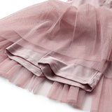 Sofie Schnoor X Luksusbaby Light Rose Estelle Gymnastikdragt