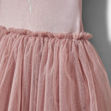 Sofie Schnoor X Luksusbaby Light Rose Estelle Gymnastikdragt
